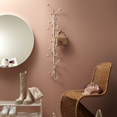 Klädhängare Bill Vertical