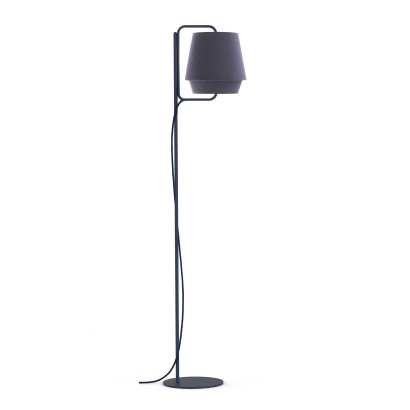 Golvlampa Elements
