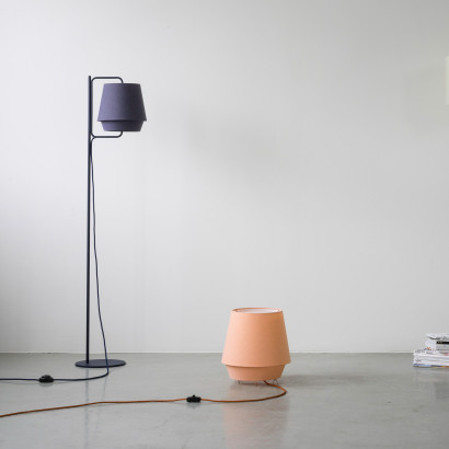 Golvlampa Elements