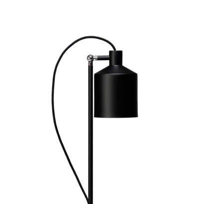 Golvlampa Silo