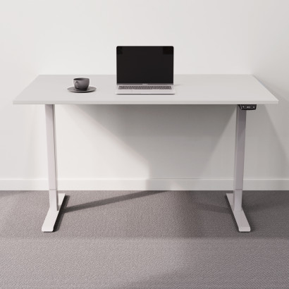 Höj och sänkbart skrivbord - Standard - Kampanj
