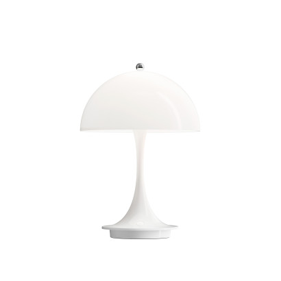 Bordslampa Panthella Portable