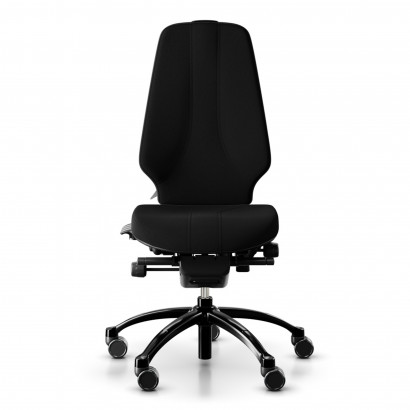 Kontorsstol RH Logic 400 Komfort