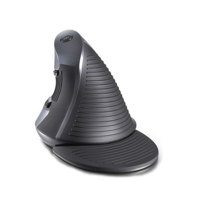 Datormus Delux - Ergonomisk