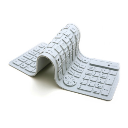Tangentbord Flexfold Midi