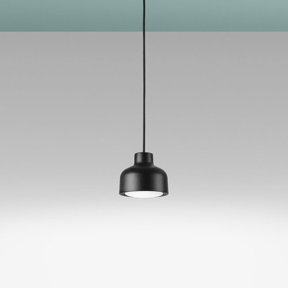 Pendellampa Lense - Liten