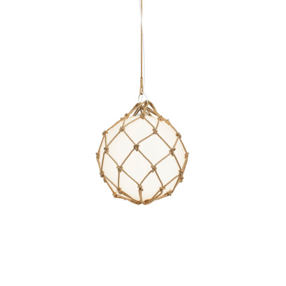 Pendellampa Fisherman