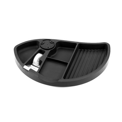 Skrivbordslåda PencilTray - Svart