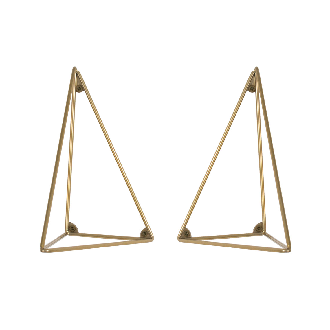 Hyllkonsol Pythagoras