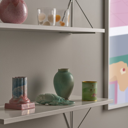 Hyllplan Pythagoras Shelf