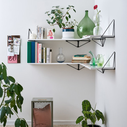 Hyllplan Pythagoras Shelf L