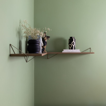 Hyllplan Pythagoras Shelf L