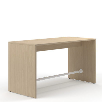 Högt projektbord Light High Table