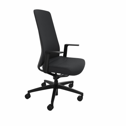 Kontorsstol Pure 113 - Snurrstativ