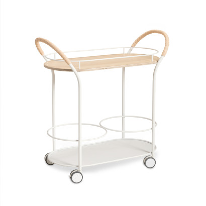 Serveringsvagn Bistro