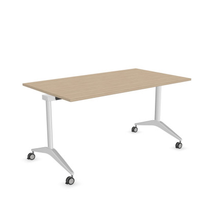 Fällbart bord Flip Top