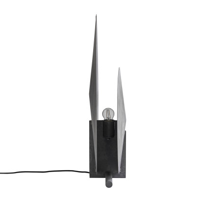 FABRIKATIONSFEL - Golvlampa AD