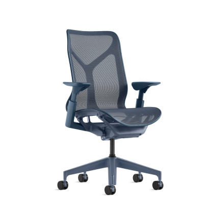 GOTT SKICK - Herman Miller Cosm, Mid Back