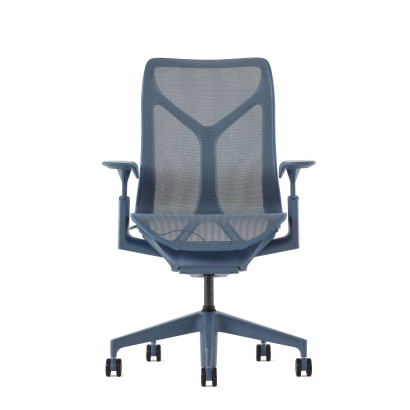 GOTT SKICK - Herman Miller Cosm, Mid Back