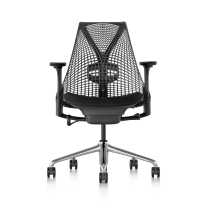 MYCKET GOTT SKICK - Herman Miller Sayl