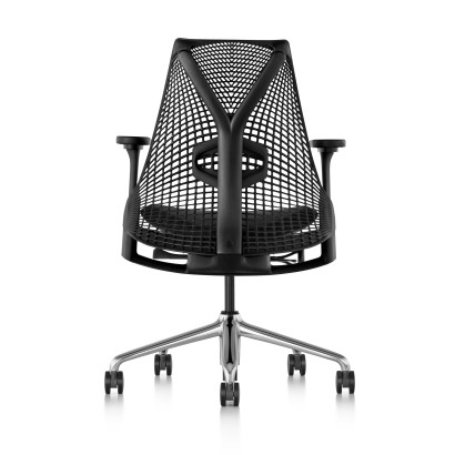 MYCKET GOTT SKICK - Herman Miller Sayl