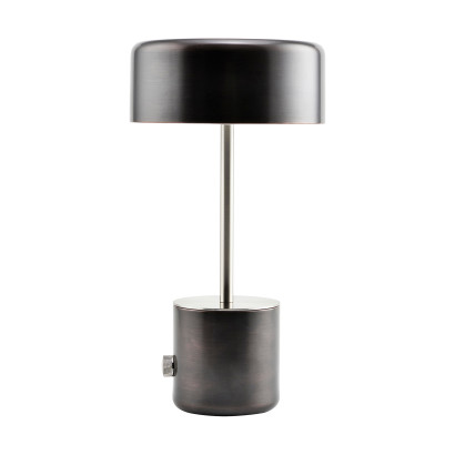 Bordslampa Bring - Portabel