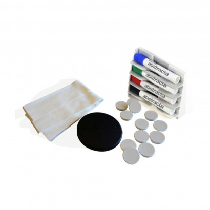 Vip Startkit - Abstracta
