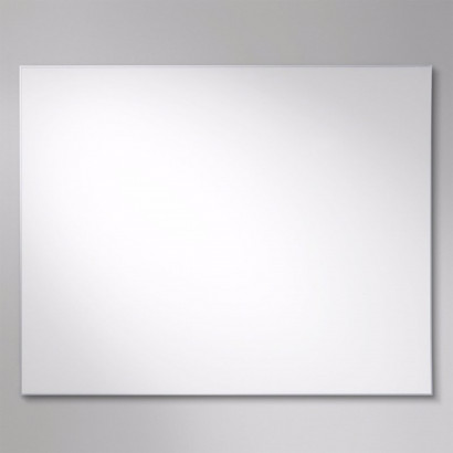 Boarder Whiteboard, gerade hörn