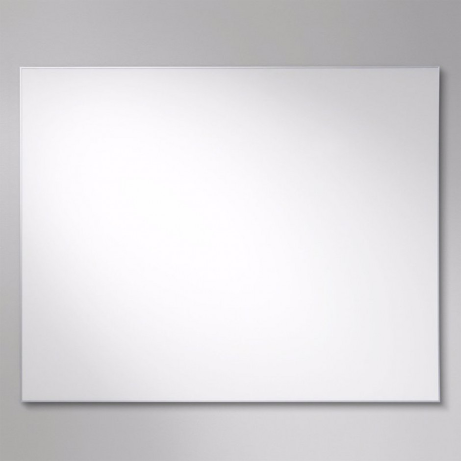 Boarder Whiteboard, gerade hörn Boarder Whiteboard, gerade hörn