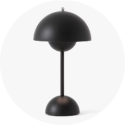 Bordslampor