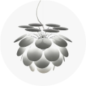 Pendellampor