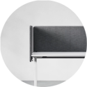 Ljudabsorbenter