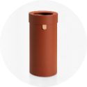 Papperskorgar