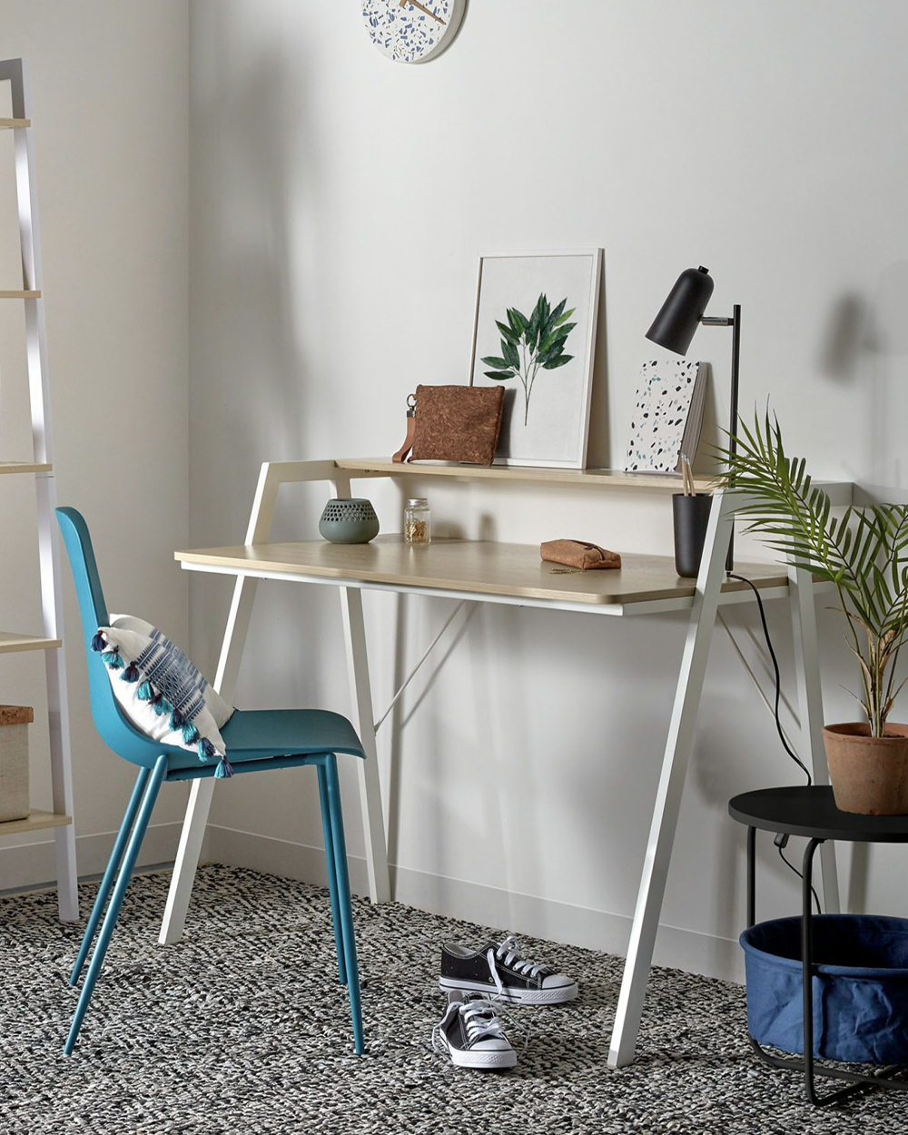 Bureau scandinave A.H