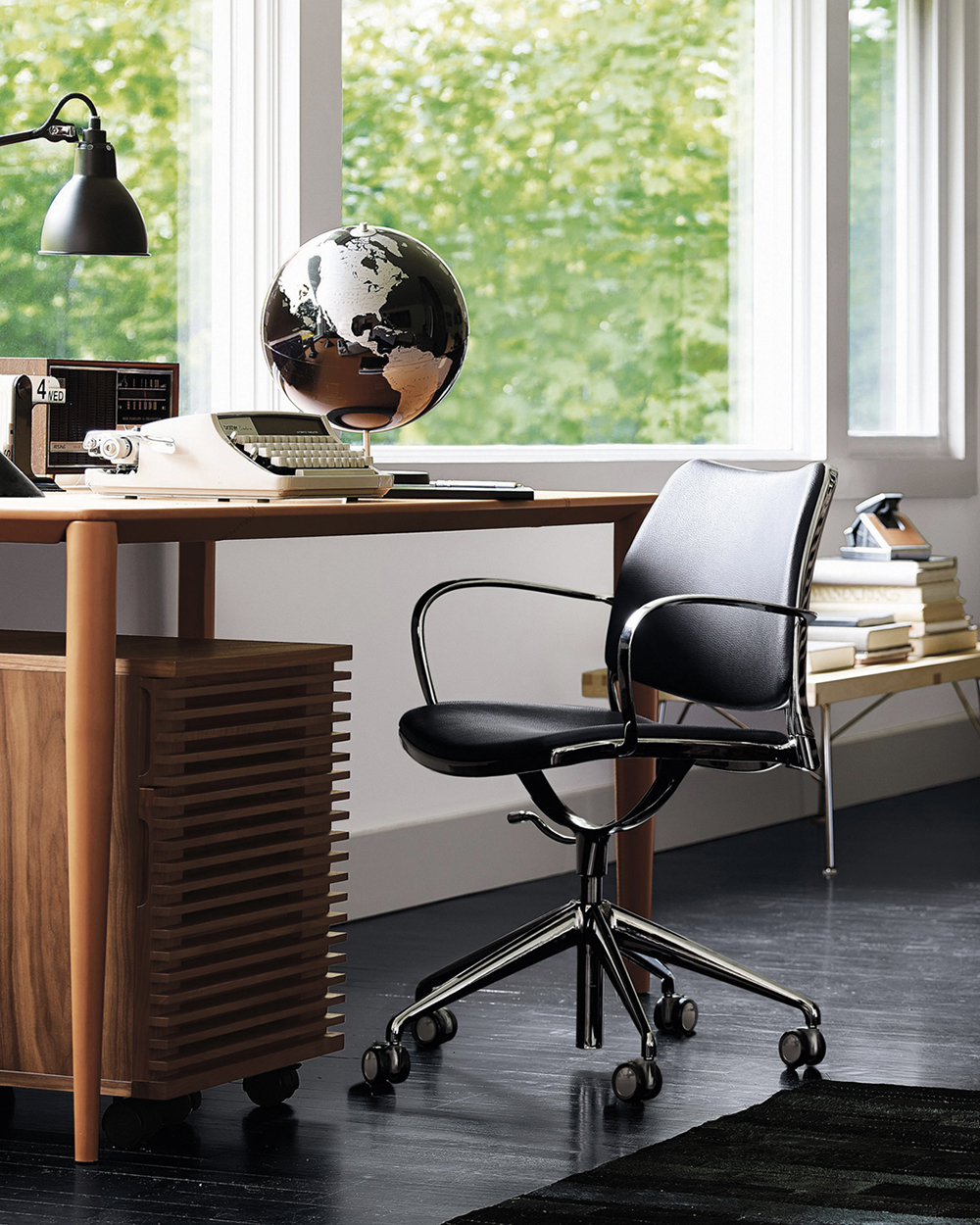 Chaises pour Salle de Réunion Design & Confortables