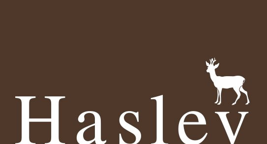 Haslev
