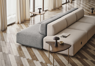 Det börjar med en dröm