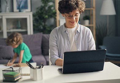 Regler för möbelavdrag till hemmakontoret 2026