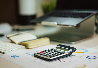 Guide till avskrivning av kontorsmöbler