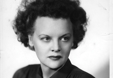 Greta M. Grossman –  banbrytande formgivare och arkitekt