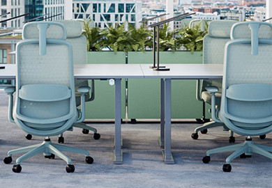 Skötselguide för meshstolar i 5 enkla steg