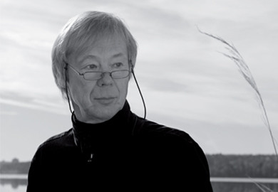 Peter Opsvik – designern bakom HÅG Capisco