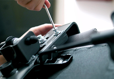 5 möbeldelar att skruva åt var sjätte månad