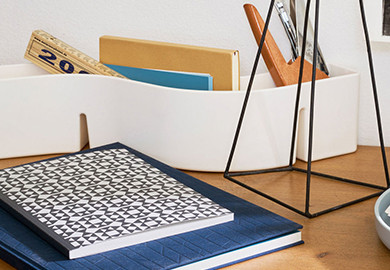 Organisera ditt skrivbord – för större arbetsglädje och bättre fokus