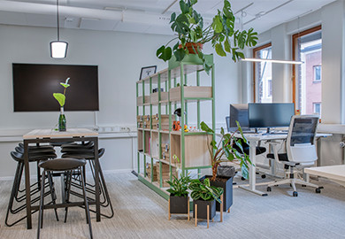 Kundcase Sundet CRM – Harmoni och energi i balans