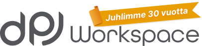 DPJ 30 vuotta
